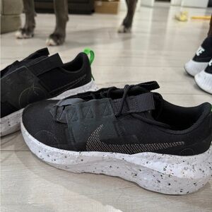 Nike Black Sneakers